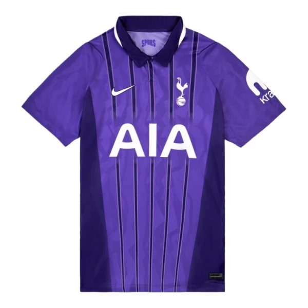 Maillot Third Tottenham Hotspur FC 2026/27 Maillot Third Tottenham Hotspur FC 2026/27