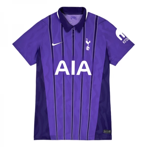 Maillot Third Tottenham Hotspur FC 2026/27 Femme Maillot Third Tottenham Hotspur FC 2026/27 Femme