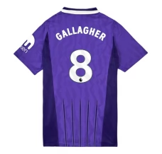Maillot Third Tottenham Hotspur FC Gallagher 8 2026/27