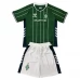 Maillot Werder Brême Tenue Domicile Enfant 2025/26
