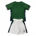 Maillot Werder Brême Tenue Domicile Enfant 2025/26
