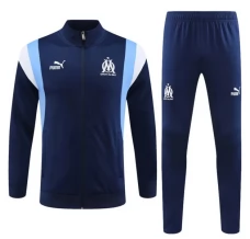 Olympique de Marseille Survêtement 2023/24 - Navy