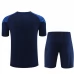 Olympique de Marseille Training T-Shirt Suits 2023/24 - Navy