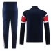 Paris Saint-Germain Ensemble Veste d'entraînement 2023/24 - Dark Bleu