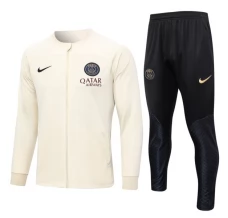 Paris Saint-Germain Survêtement 2023/24 - Beige