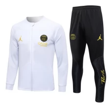 Paris Saint-Germain Survêtement 2023/24 - Blanc