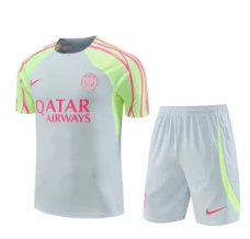 Paris Saint-Germain Training T-Shirt Suits 2023/24 - Blanc Rose