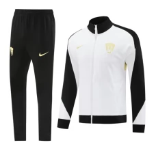 Pumas UNAM Ensemble Veste d'entraînement 2024/25 - Noir