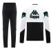 Real Betis Balompié Ensemble Veste d'entraînement 2025/26 - Noir