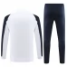 Real Madrid Survêtement 2023/24 - Blanc