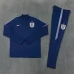 Survêtement Angleterre 2026/27 - 1-4 Zip Bleu
