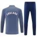 Survêtement Angleterre 2026/27 - 1-4 Zip Gris