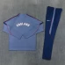 Survêtement Angleterre 2026/27 - 1-4 Zip Gris