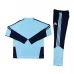 Survêtement Argentine 2026/27 - 1-4 Zip Bleu