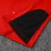 Survêtement Arsenal Enfant 2026/27 - 1-4 Zip Rouge