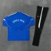 Survêtement Chelsea FC 2026/27 - 1-4 Zip Bleu