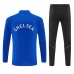 Survêtement Chelsea FC Enfant 2026/27 - 1-4 Zip Bleu