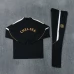 Survêtement Chelsea FC Enfant 2026/27 - 1-4 Zip Noir