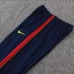 Survêtement FC Barcelone 2026/27 - 1-4 Zip Bleu