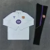 Survêtement FC Barcelone 2026/27 - 1-4 Zip Gris