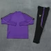 Survêtement FC Barcelone 2026/27 - 1-4 Zip Violet