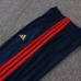 Survêtement FC Bayern Munich 2026/27 - 1-4 Zip Bleu