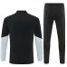 Survêtement Inter Miami CF 2026/27 - 1-4 Zip Noir