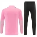 Survêtement Inter Miami CF 2026/27 - 1-4 Zip Rose