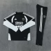 Survêtement Inter Miami CF Enfant 2026/27 - 1-4 Zip Noir
