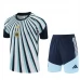 Survêtement(Maillot+Shorts) Argentine Enfant 2026/27 Bleu