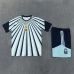 Survêtement(Maillot+Shorts) Argentine Enfant 2026/27 Bleu
