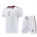 Survêtement(Maillot+Shorts) Arsenal 2026/27 Blanc