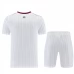 Survêtement(Maillot+Shorts) Arsenal 2026/27 Blanc