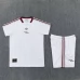 Survêtement(Maillot+Shorts) Arsenal 2026/27 Blanc