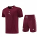 Survêtement(Maillot+Shorts) Arsenal 2026/27 Rouge