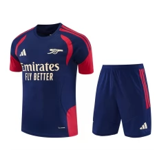 Survêtement(Maillot+Shorts) Arsenal Enfant 2026/27 Bleu