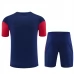 Survêtement(Maillot+Shorts) Arsenal Enfant 2026/27 Bleu