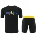 Survêtement(Maillot+Shorts) Brésil 2026/27 Noir