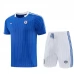 Survêtement(Maillot+Shorts) Chelsea FC 2026/27 Bleu