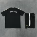 Survêtement(Maillot+Shorts) Chelsea FC 2026/27 Noir