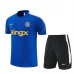 Survêtement(Maillot+Shorts) Chelsea FC Enfant 2026/27 Bleu