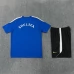 Survêtement(Maillot+Shorts) Chelsea FC Enfant 2026/27 Bleu
