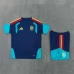 Survêtement(Maillot+Shorts) Espagne 2026/27 Bleu