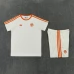 Survêtement(Maillot+Shorts) FC Bayern Munich 2026/27 Beige