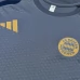 Survêtement(Maillot+Shorts) FC Bayern Munich 2026/27 Gris