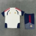 Survêtement(Maillot+Shorts) FC Bayern Munich 2026/27 Jaune