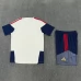 Survêtement(Maillot+Shorts) FC Bayern Munich 2026/27 Jaune