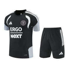 Survêtement(Maillot+Shorts) Inter Miami CF 2026/27 Noir Survêtement(Maillot+Shorts) Inter Miami CF 2026/27 Noir