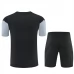 Survêtement(Maillot+Shorts) Inter Miami CF 2026/27 Noir