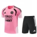 Survêtement(Maillot+Shorts) Inter Miami CF 2026/27 Rose Survêtement(Maillot+Shorts) Inter Miami CF 2026/27 Rose